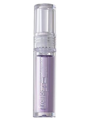 Масло для губ с ретиналем и коллагеном retin-collagen 3d core lip oil fraijour