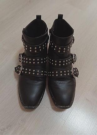 Черевики boohoo  у 39 розмірі 4