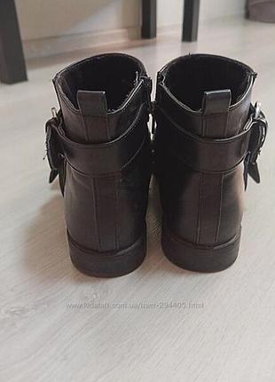 Черевики boohoo  у 39 розмірі 3