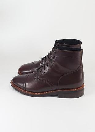 Чоловічі черевики thursday 43 28 см 10 us 3