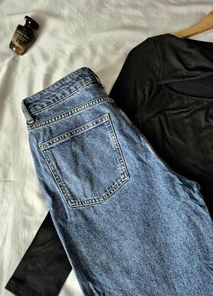 Джинси жіночі 100% котон primark 3