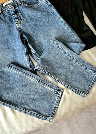 Джинси жіночі 100% котон primark 2