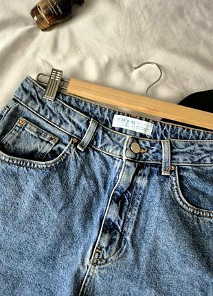 Джинси жіночі 100% котон primark 5
