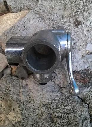 Монетка випередження запалювання к-750 / м-72