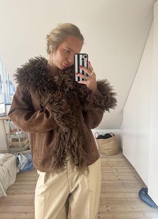 Дублянка zara 2