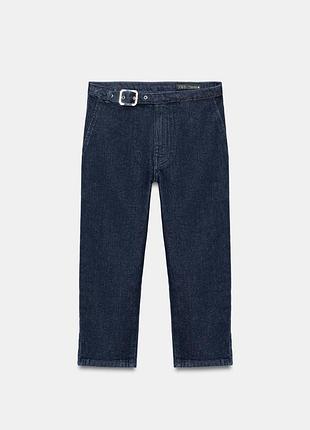 Бріджи zara
