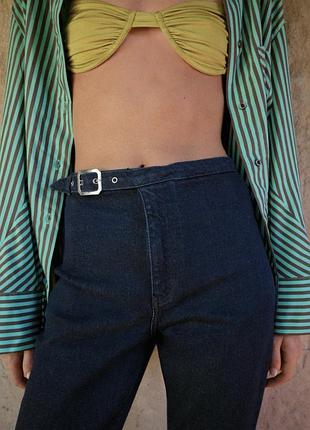 Бріджи zara 6