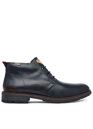 Pikolinos  york m2m-8027 кожаные ботинки,43
