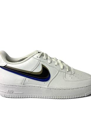 Кросівки жіночі nike air force 1 impact next nature (39 (24.5 см))