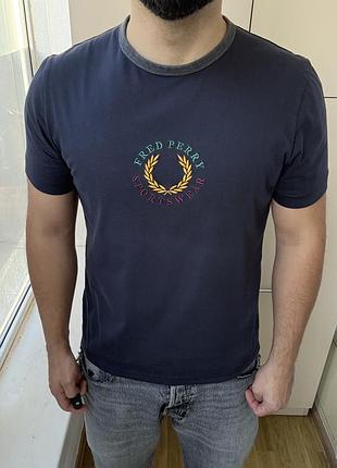 Футболка fred perry оригінал