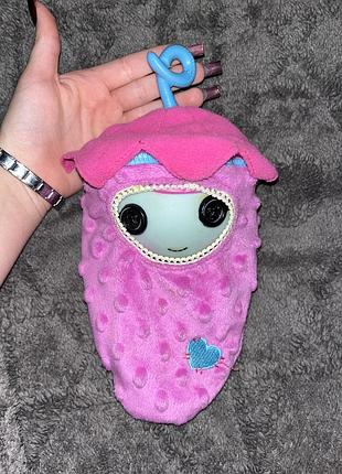 Колекційна лялька lalaloopsy lala-oopsies fairy fern