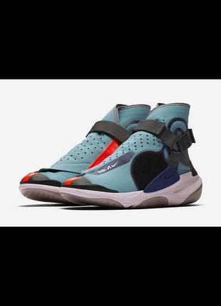 Кроссовки nike ispa air max 720 horizon оригинал
