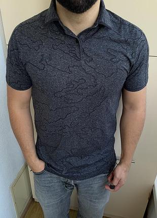 Поло under armour оригінал