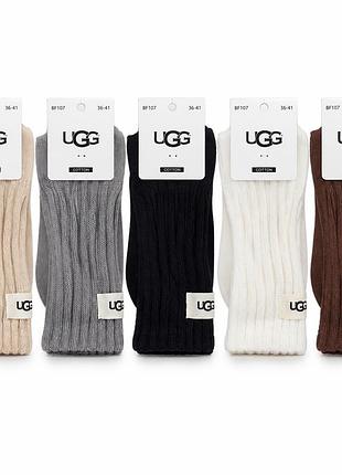 Жіночі шкарпетки ugg розмір 36–41