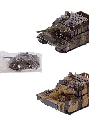 Танк ассорти арт.399-266, инерция тм китай