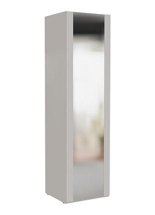 Шкаф с зеркалом melody c 2200