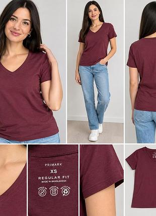 Футболка primark pxs