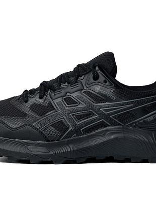 Кроссовки asics gel-sonoma 7 gtx 1011b593-002