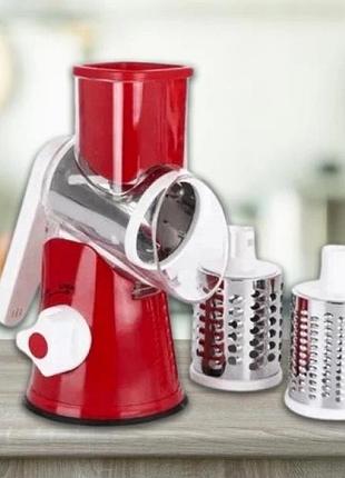 Ручная овощерезка найсер дайсер nicer dicer plus , мультислайсер для овощей и фруктов