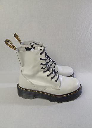 Черевики чоловічі dr. martens jadon originals 46