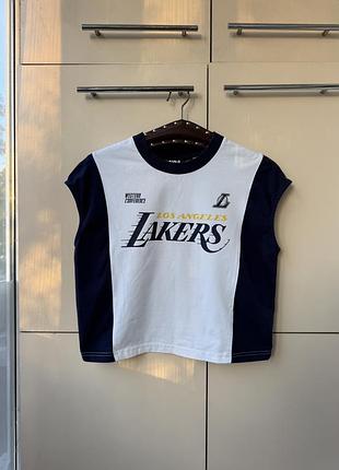Жіночий топ lakers primark