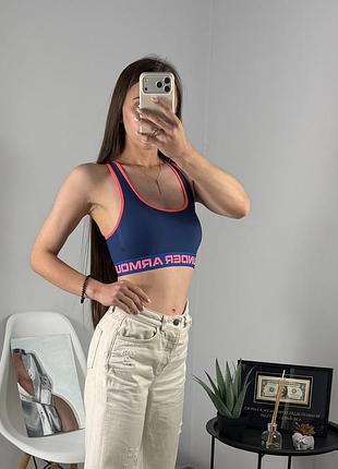 Топ від under armour 6