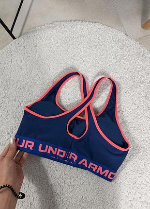 Топ від under armour 2