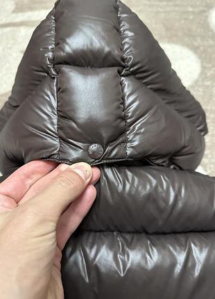 Пуховик moncler оригінал 10