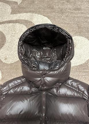 Пуховик moncler оригінал 3