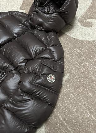 Пуховик moncler оригінал 2