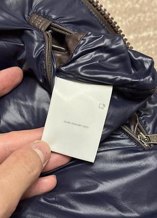Пуховик moncler оригінал 7