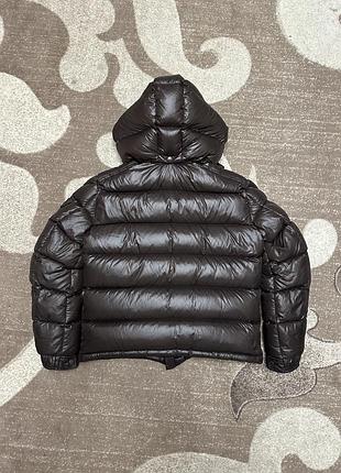 Пуховик moncler оригінал 9