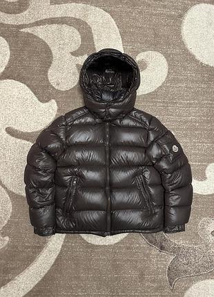 Пуховик moncler оригінал