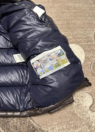 Пуховик moncler оригінал 6
