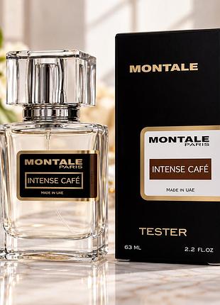 Montale intense cafe тester pro парфюм унисекс 63