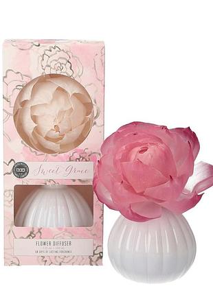 Аромадиффузор flower sweet grace bw171125 аромадиффузор sweet grace bw170125 nai