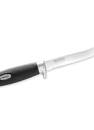 Нож marttiini ckp tomato knife длина мезвия 10 см (750114p) кухонный нож для томатов с зубчатым лезвием