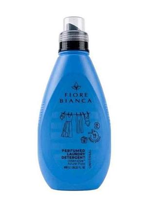 Гель для прання 800мл universal azure pure парфумований тм bianca