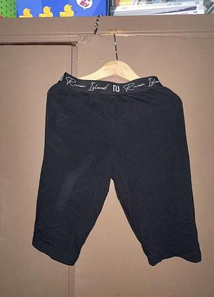 Шорты river island