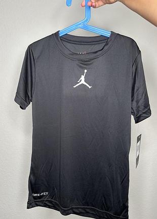 Дитяча футболка nike jordan 2