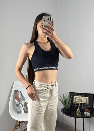 Топ від tommy hilfiger 5