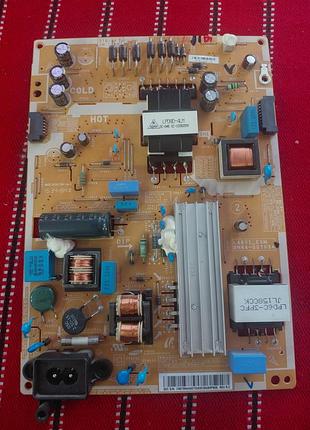 Плата питания samsung bn44-00703a