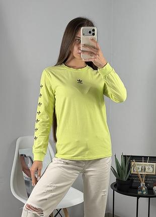 Лонгслів від adidas 2