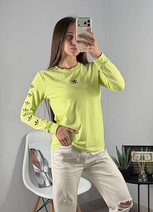 Лонгслів від adidas 6