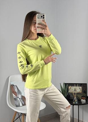 Лонгслів від adidas 4