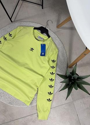 Лонгслів від adidas
