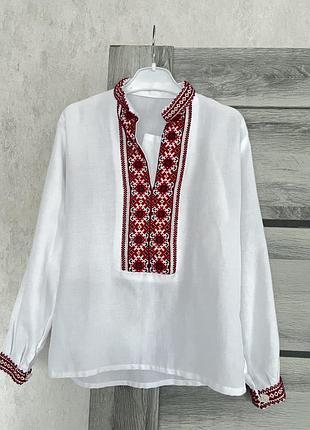 Вишиванка дитяча