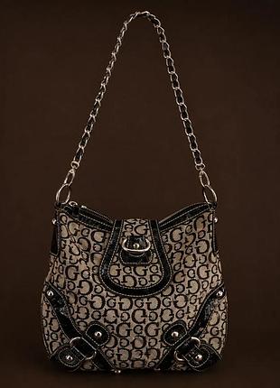 Вінтажна сумка guess