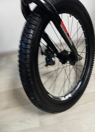 Велосипед trinx jur 2.0 дитячий 6