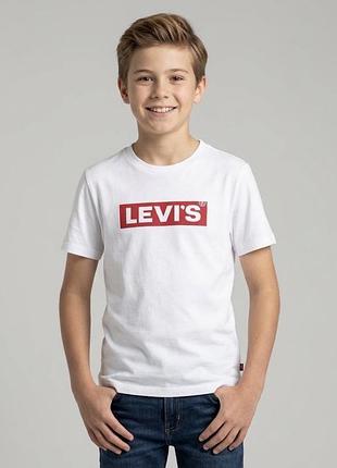 Нова футболка levi’s 12 років